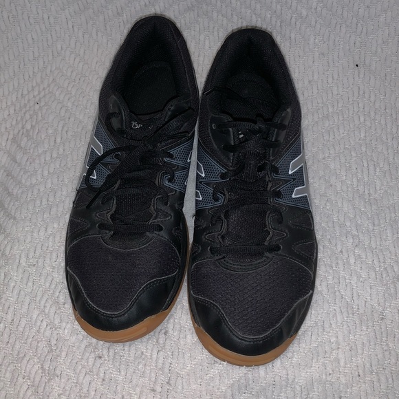 Asics Shoes - BRAND NEW! ASICS Gel-Upcourt Volleyball Shoes